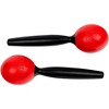 Nino Medium ABS Maracas Pair - 2 of 4