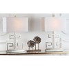 Greek Key Table Lamp - 25 Inch Height - LIT4160 - Safavieh - 4 of 4