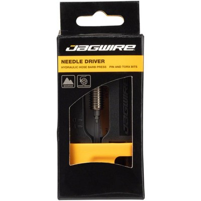Jagwire Needle Driver Disc Hose Tool