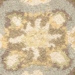beige & cream