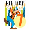 Boy's Disney Goofy 7th Birthday T-Shirt - 2 of 4