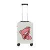 OCTAS GLOOMY BEAR FUL 22.5" CARRY-ON LUGGAGE - 2 of 4