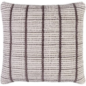 Mark & Day Alixandra Rustic Throw Pillow - 1 of 4
