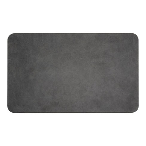 rectangular mouse pad felt