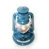 Rayo Royal Kerosene Lantern Hurricane Indoor/Outdoor Lamp, 11.5 inch, Powder Coated Steel - 2 of 4