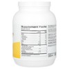 Super Nutrition Perfect Plant Protein, Chocolate, 2.2 lbs (1,020 g) - 2 of 3
