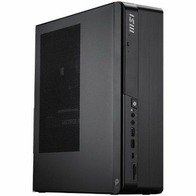 MSI PRO DP80 Desktop Computer - Thumbnail 3