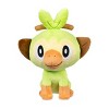 Pokemon Center Grookey Poké Plush - 9 ¾ In. - 2 of 4
