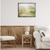 Stupell Industries Vintage Apple Orchard Floating Frame Canvas Art - 3 of 4