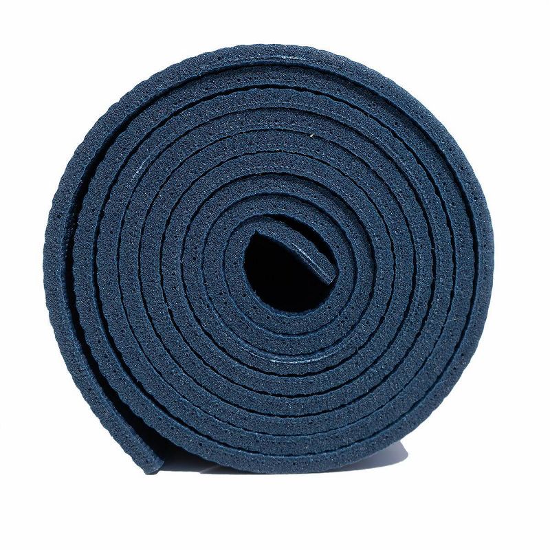 Yoga Direct Yoga Mat - Midnight Blue (6mm), 3 of 5