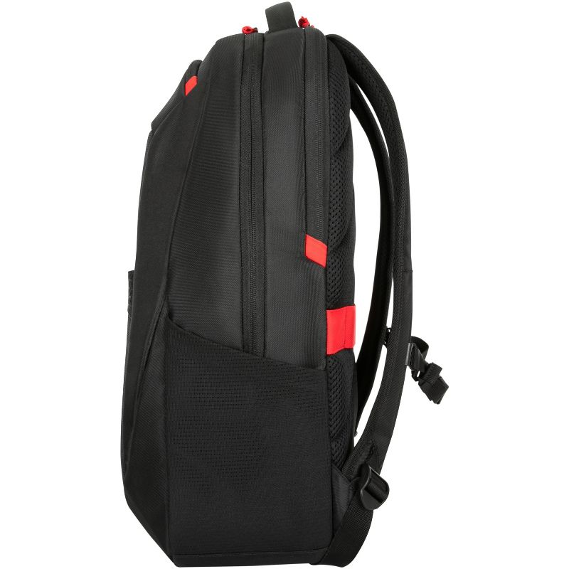 Targus TBB639GL Carrying Case (Backpack) for 17.3" Notebook - Black, 5 of 10