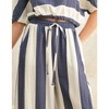 Women's Mediterranean Trousers - MIOU MUSE - 4 of 4