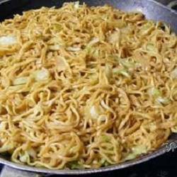 Wel Pac Chow Mein Stir-Fry Noodles - 6oz, 3 of 4