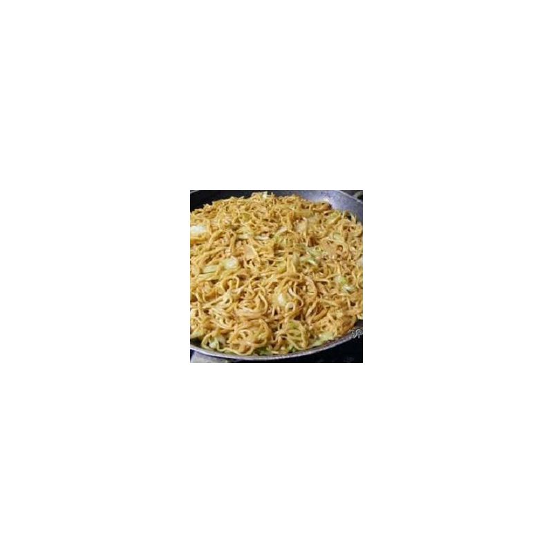 Wel Pac Chow Mein Stiry Fry Noodles - 6oz, 3 of 4