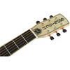 Gretsch G9221 Bobtail Steel Round-Neck and Body Resonator Guitar, Fishman Pickup - 3 of 4