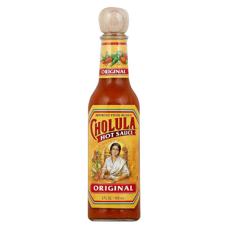 Cholula Hot Sauce - 5oz, 1 of 6