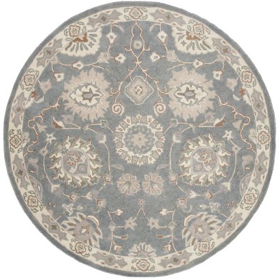 Heritage HG824 Handmade Rug - Safavieh