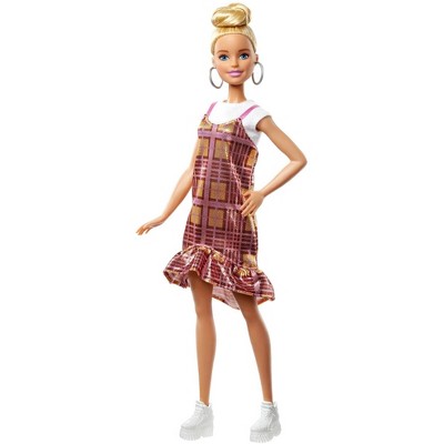 barbie doll clothes target