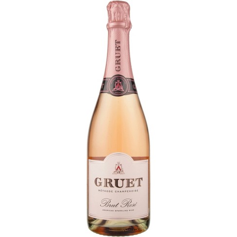 Gruet Brut Rose - 75oml Bottle - image 1 of 3