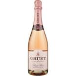 Gruet Brut Rose - 75oml Bottle