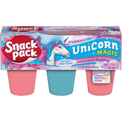 unicorn magic toy
