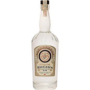J. Rieger Gin - 750ml Bottle - 1 of 1