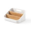 Umbra Bellwood Packet Organizer Natural - 2 of 4