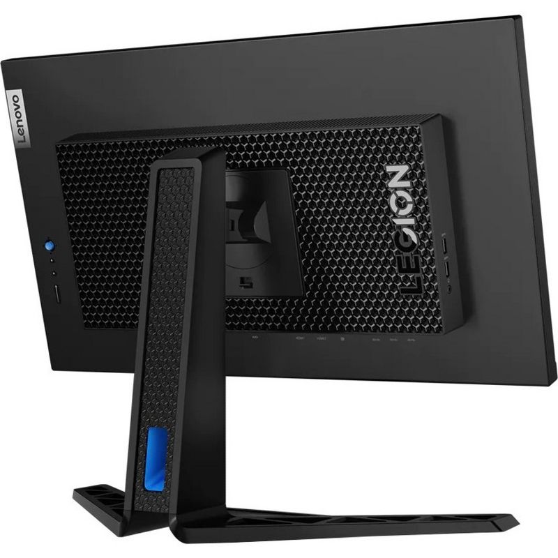 Lenovo Legion Y25-30 24.5" Full HD WLED Gaming LCD Monitor - 16:9 - Black - 25" Class - In-plane Switching (IPS) Technology - 1920 x 1080, 3 of 7