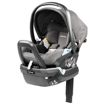 Peg Perego Primo Viaggio 4-35 Lounge infant car seat - Mercury