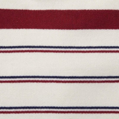 ivory stripe