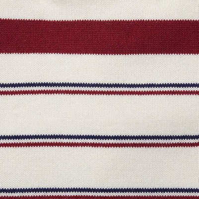 ivory stripe