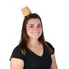 Beistle Turkey Hair Clip, (2/Pkg) Multicolored - 2 of 2