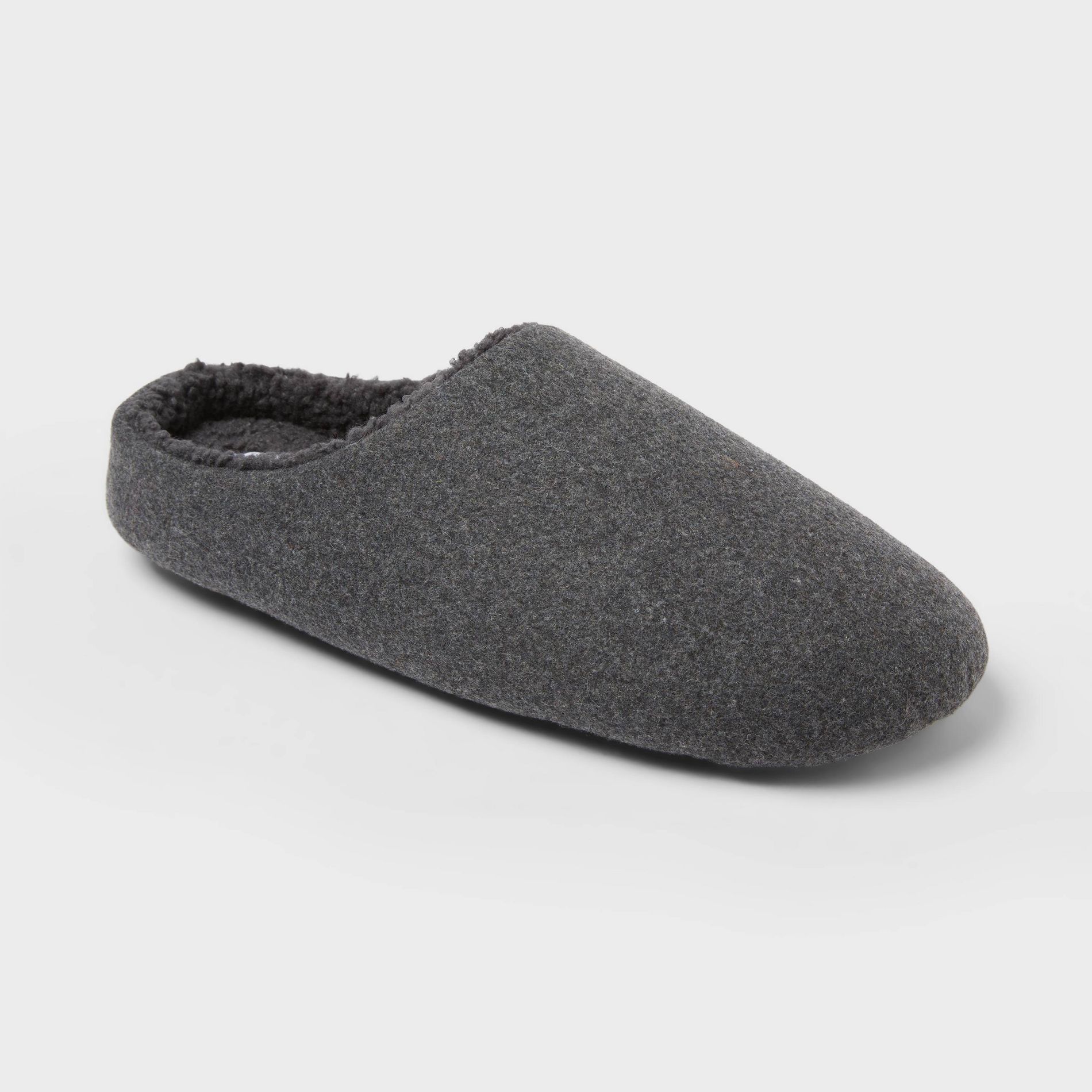 Mens' Keith Scuff Slipper - Goodfellow & Co™