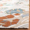 Blossom BLM975 Hand Tufted Rug - Safavieh - 3 of 4