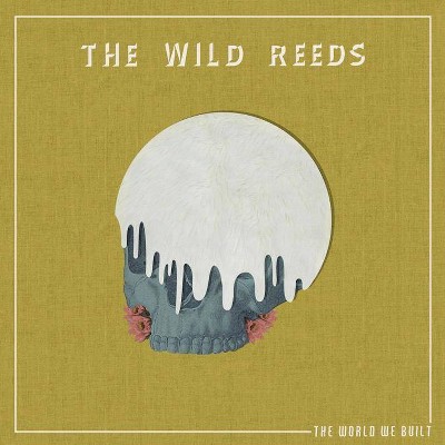 The Wild Reeds - World We Built (CD)