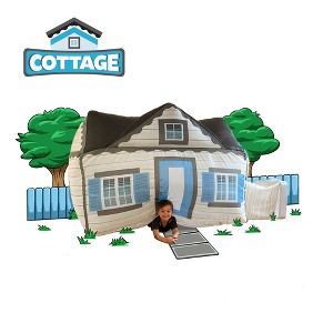 The Original AirFort - Cottage - 1 of 4