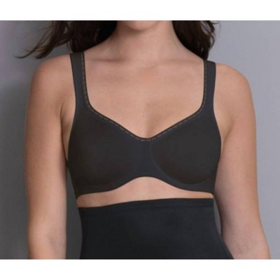 Women's Twin Firm Underwire Bra - Rosa Faia