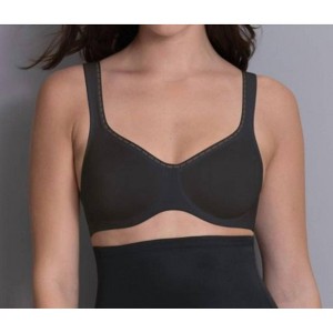 Women's Twin Firm Underwire Bra - Rosa Faia - 1 of 4