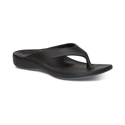 Aetrex Maui Flips - Women
