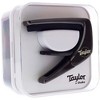 Thalia x Taylor Guitar Black Chrome Capo - 4 of 4