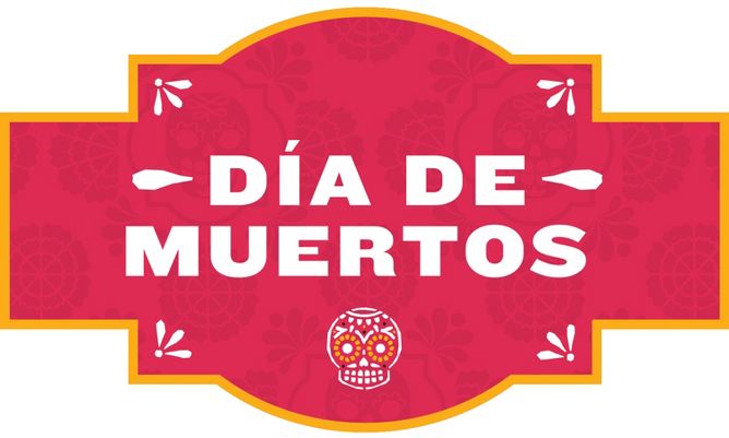 Dia de Muertos Holiday Shop Target