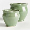 Plum & Post MEGAN POTS, SET OF 2 - 4 of 4