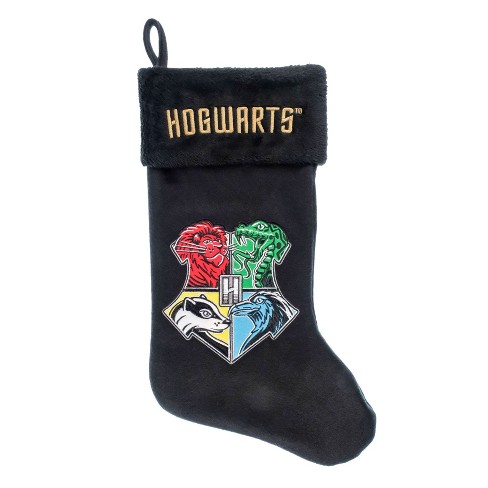 Harry Potter Holiday Stocking 20 : Target