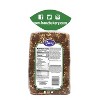 Franzlake Washington Honey Nut & Oat Bread - 24oz - 4 of 4