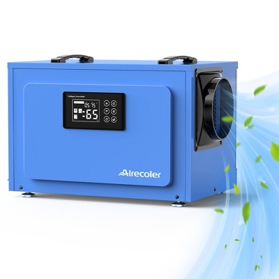 Airecoler Commercial Dehumidifier for Crawl Spaces
