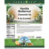 TerraVita Vanilla Butternut Chamomile Tea (Loose) (4 oz, ZIN: 530988) - 2 of 4