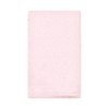 Hudson Baby Infant Girls Cotton Flannel Burp Cloths, Woodland Floral, One Size - 4 of 4