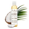 SheaMoisture Daily Hydration Coconut Body Oil - 8 fl oz - image 3 of 4