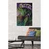 Trends International Marvel Comics Hulk - The Immortal Hulk #1 Unframed Wall Poster Print White Mounts Bundle 22.375" x 34" - 2 of 4