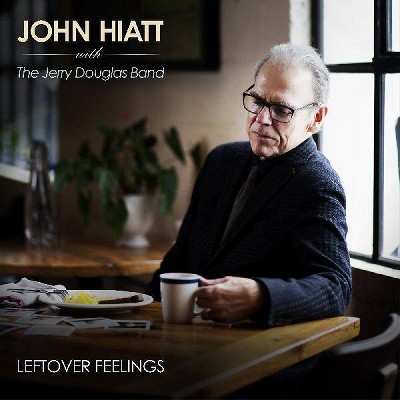 Hiatt John With The - Leftover Feelings (Vinyl)